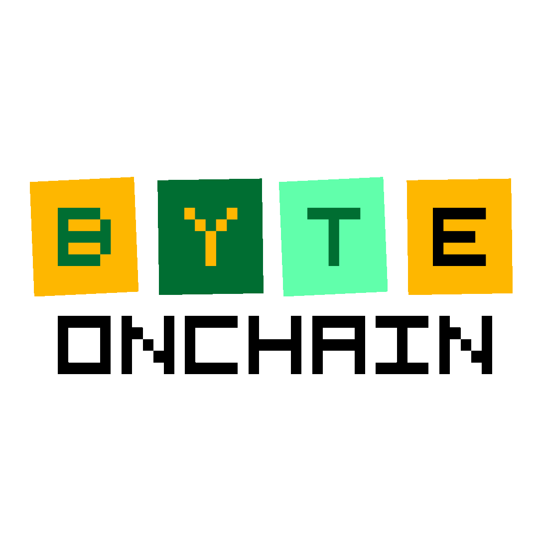 ByteOnChain Logo